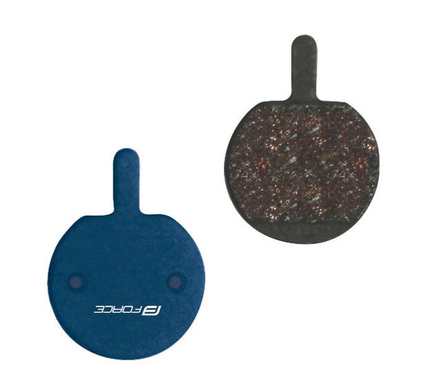 Picture of FORCE HAYES BRAKE PADS